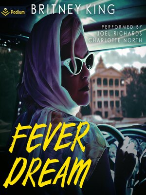 cover image of Fever Dream